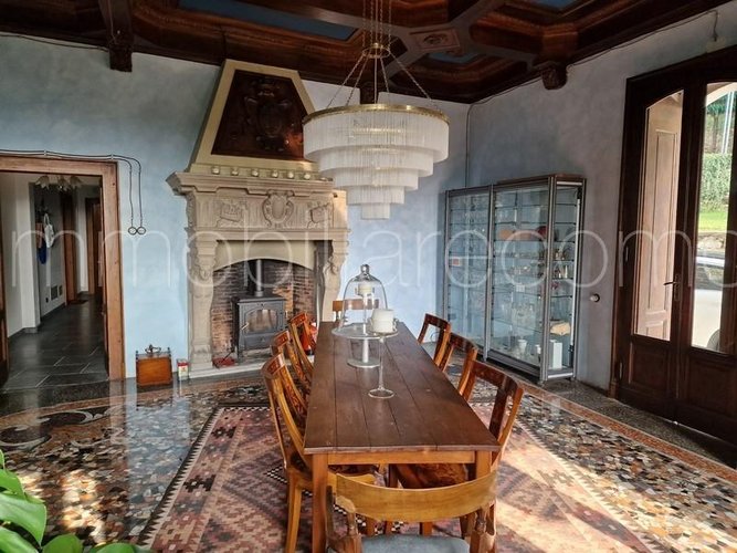 Como zona Cardano Como