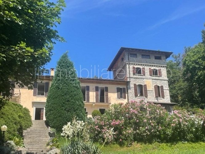 Como zona Cardano Como