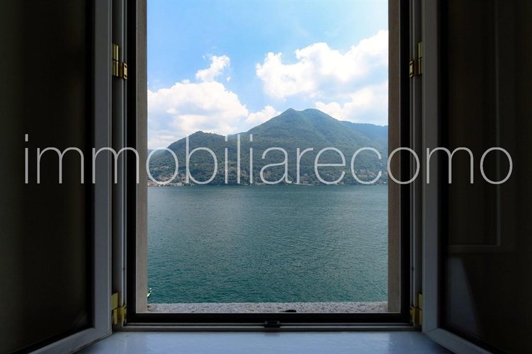 Appartamento 3 locali - Rif. 116517 Moltrasio