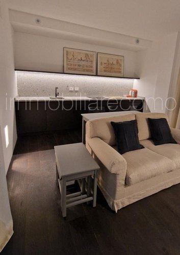 Appartamento 2 locali - Rif. 116519 Como