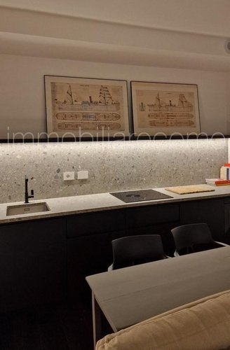 Appartamento 2 locali - Rif. 116519 Como