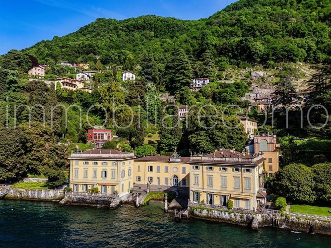 APARTMENT PIED - DANS L’EAU, LAGO DI COMO Torno