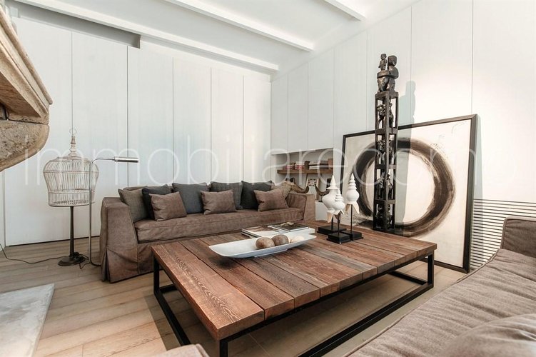 APARTMENT PIED - DANS L’EAU, LAGO DI COMO Torno