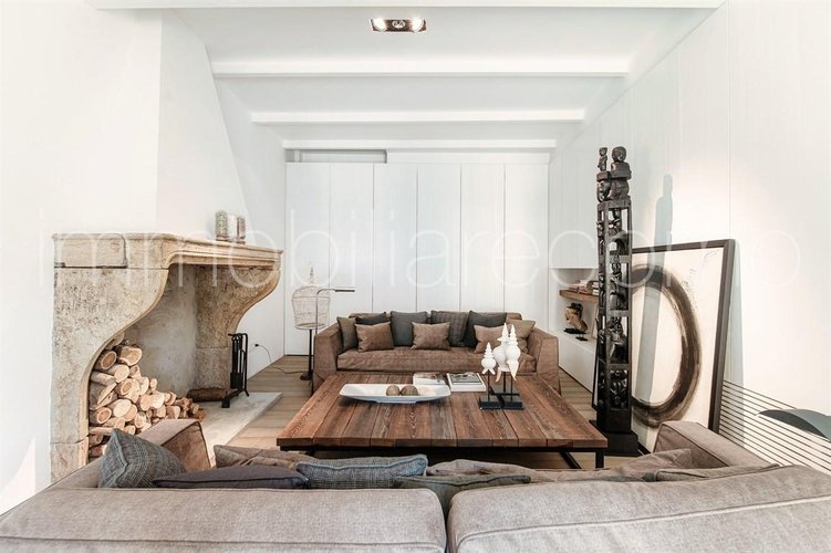 APARTMENT PIED - DANS L’EAU, LAGO DI COMO Torno