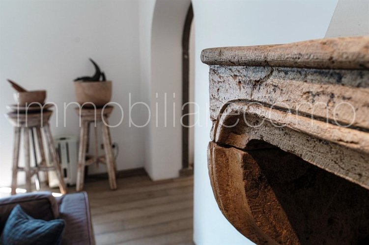 APARTMENT PIED - DANS L’EAU, LAGO DI COMO Torno