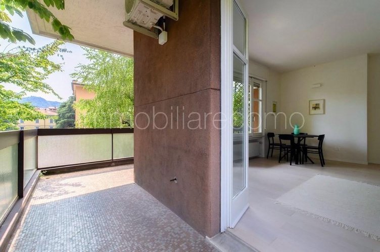 Appartamento 2 locali - Rif. 116525 Como