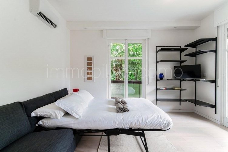 Appartamento 2 locali - Rif. 116525 Como