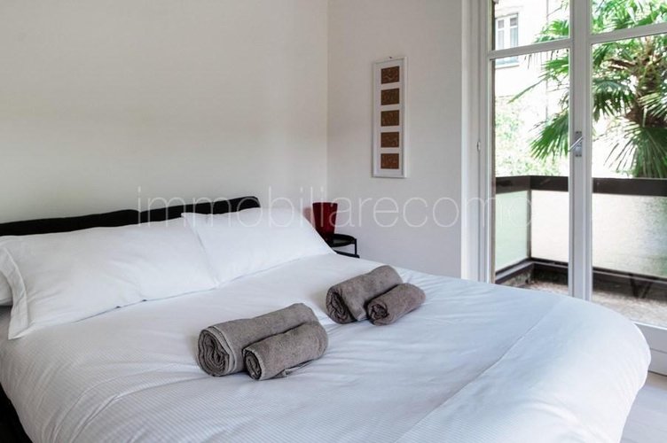 Appartamento 2 locali - Rif. 116525 Como