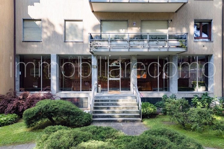 Appartamento 6 locali - Rif. 116526 Como