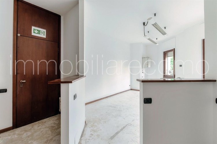Appartamento 6 locali - Rif. 116526 Como
