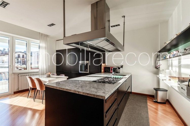 Appartamento 3 locali - Rif. 116528 Como