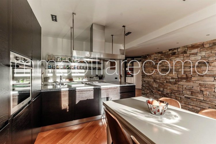 Appartamento 3 locali - Rif. 116528 Como