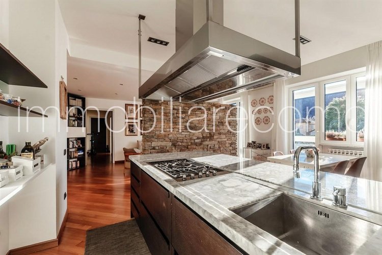 Appartamento 3 locali - Rif. 116528 Como