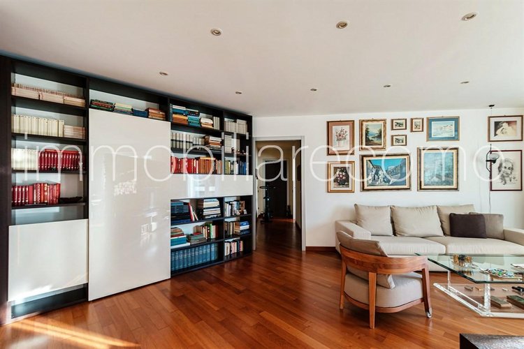 Appartamento 3 locali - Rif. 116528 Como