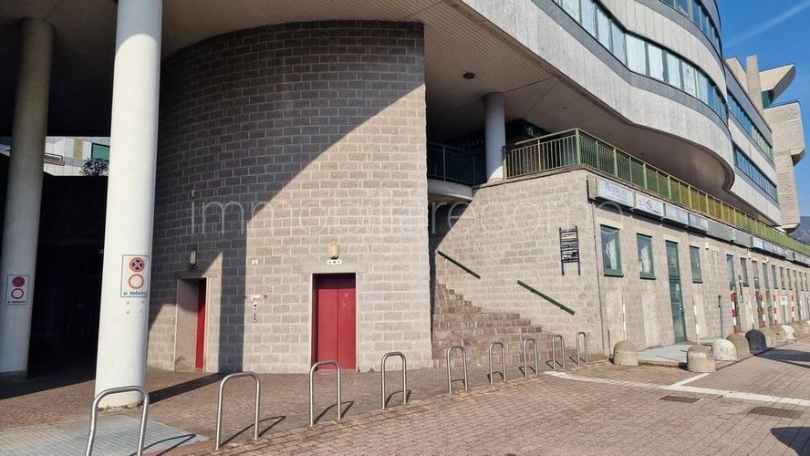 Ufficio 2 locali - Rif. 116529 Como