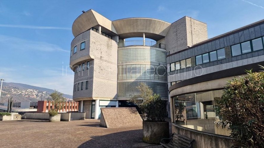 Ufficio 2 locali - Rif. 116529 Como