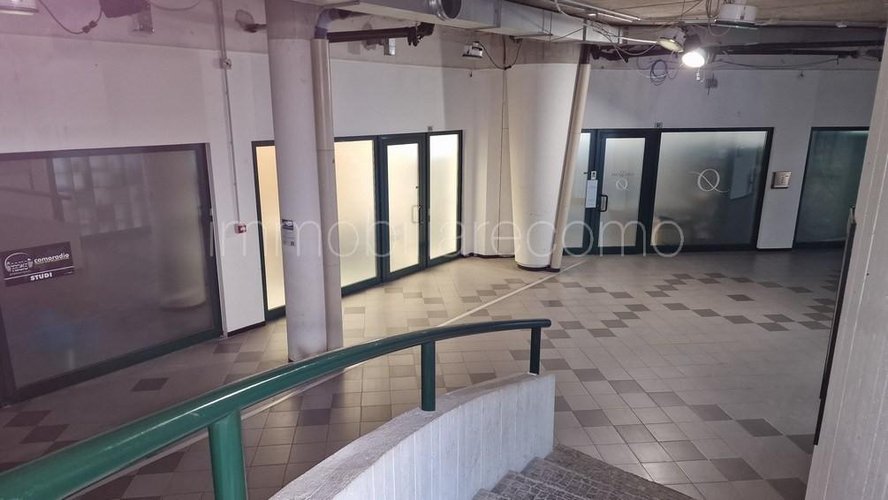 Ufficio 2 locali - Rif. 116529 Como