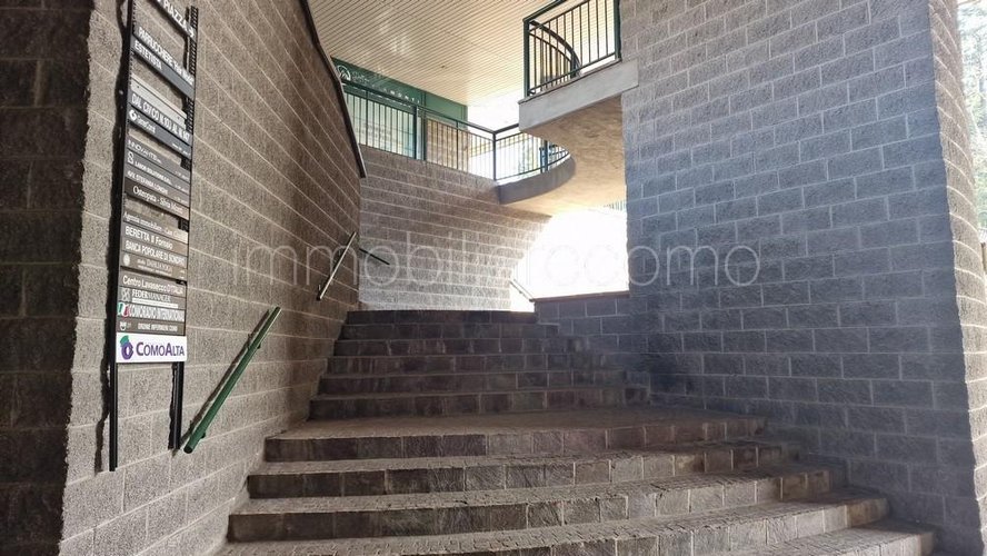 Ufficio 2 locali - Rif. 116529 Como