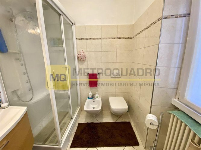 Lecco, zona Acquate,  appartamento in vendita con terreno Lecco