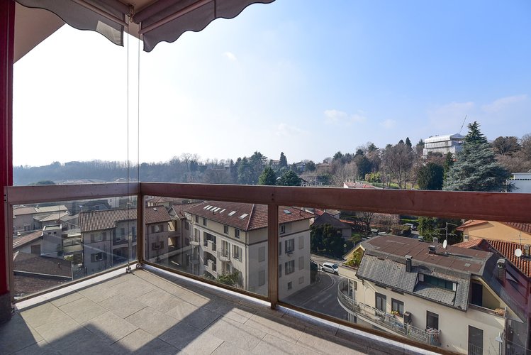 Semi-centrale -11/26 Mariano Comense