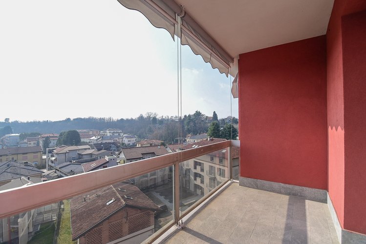 Semi-centrale -11/26 Mariano Comense