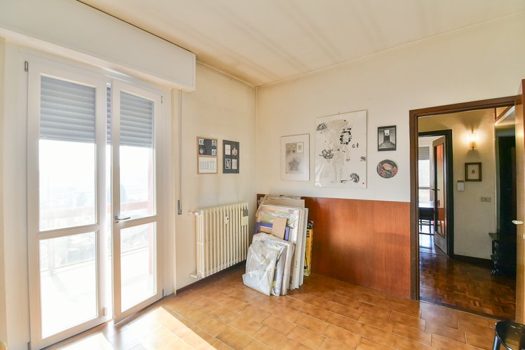 Semi-centrale -11/26 Mariano Comense