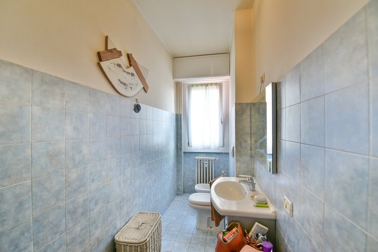 Semi-centrale -11/26 Mariano Comense