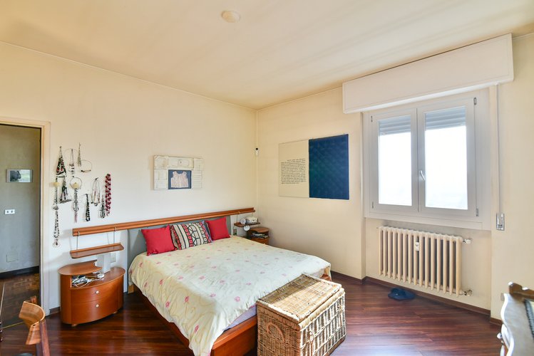 Semi-centrale -11/26 Mariano Comense