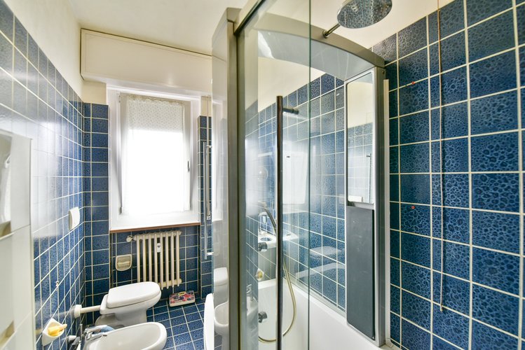 Semi-centrale -11/26 Mariano Comense