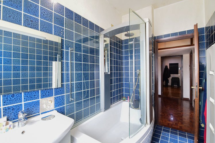 Semi-centrale -11/26 Mariano Comense