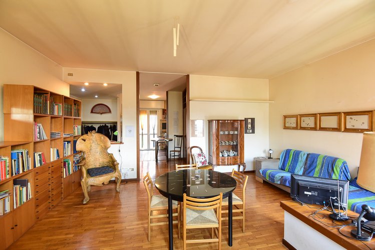 Semi-centrale -11/26 Mariano Comense