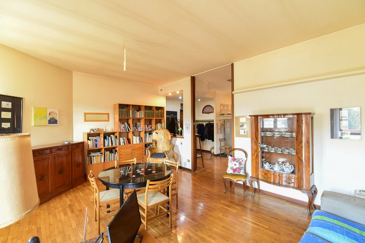 Semi-centrale -11/26 Mariano Comense