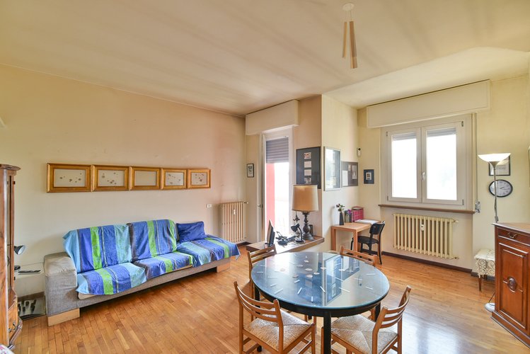 Semi-centrale -11/26 Mariano Comense