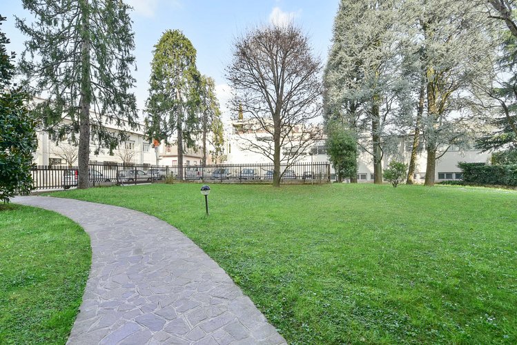 Semi-centrale -11/26 Mariano Comense