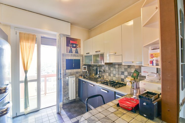 Semi-centrale -11/26 Mariano Comense