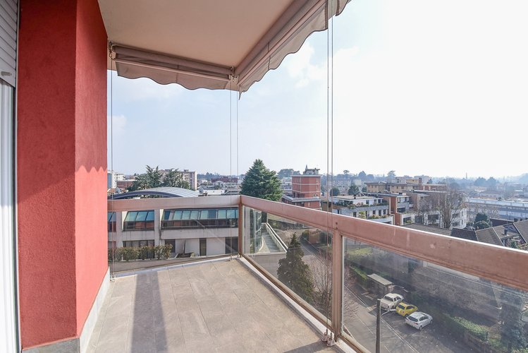 Semi-centrale -11/26 Mariano Comense