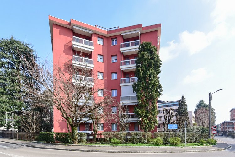 Semi-centrale -11/26 Mariano Comense