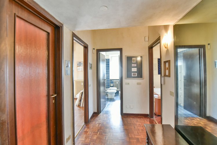 Semi-centrale -11/26 Mariano Comense