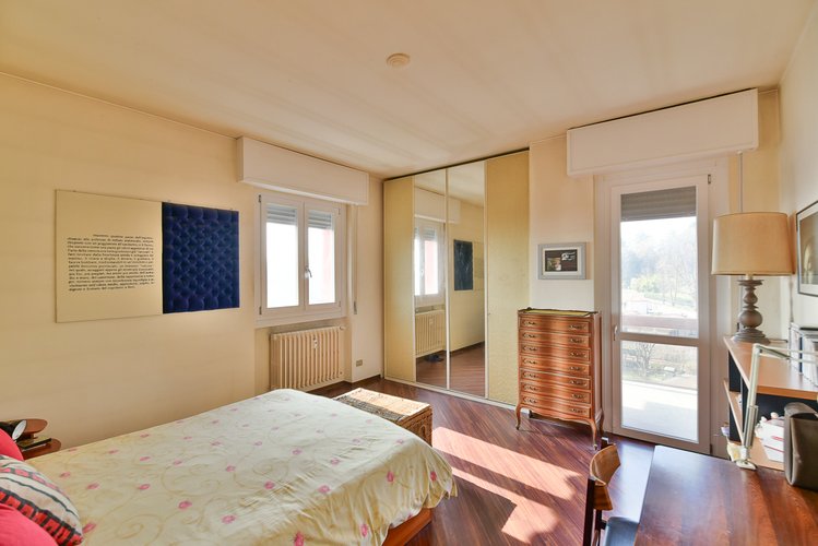 Semi-centrale -11/26 Mariano Comense