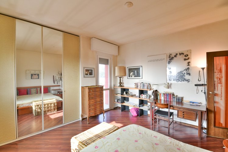 Semi-centrale -11/26 Mariano Comense