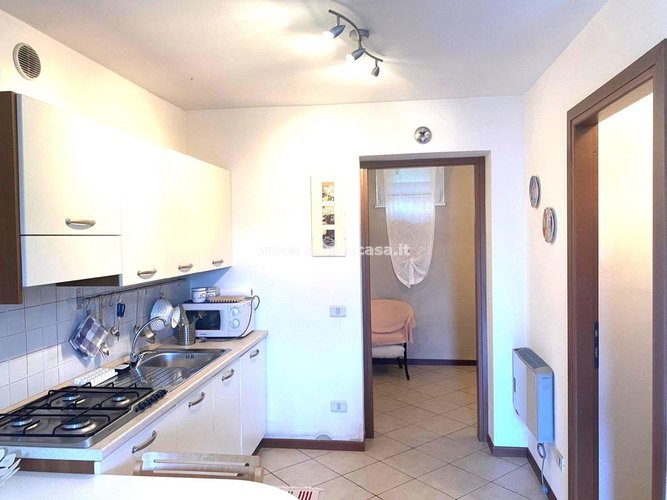 TRANQUILLITA' E SOLE! Costa Serina