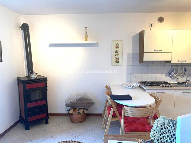 TRANQUILLITA' E SOLE! Costa Serina