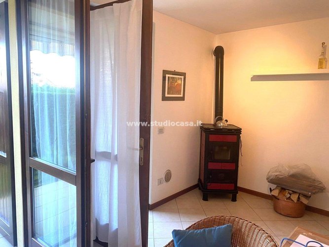 TRANQUILLITA' E SOLE! Costa Serina