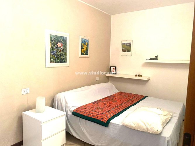 TRANQUILLITA' E SOLE! Costa Serina