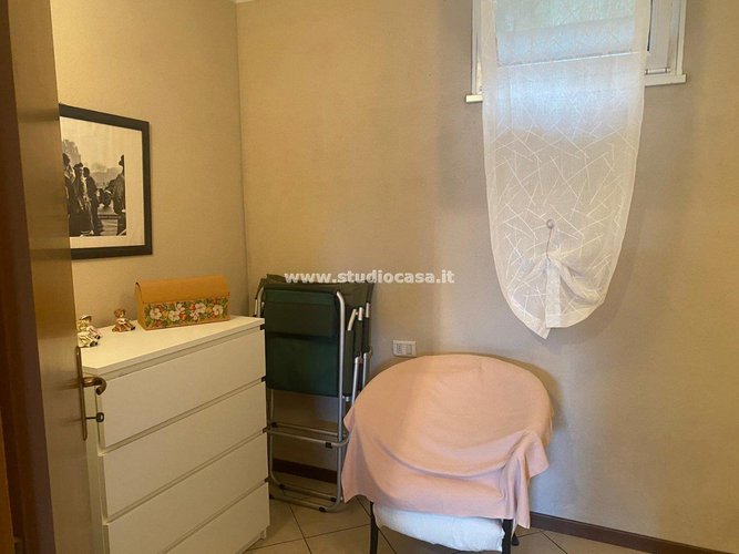 TRANQUILLITA' E SOLE! Costa Serina