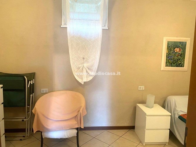 TRANQUILLITA' E SOLE! Costa Serina