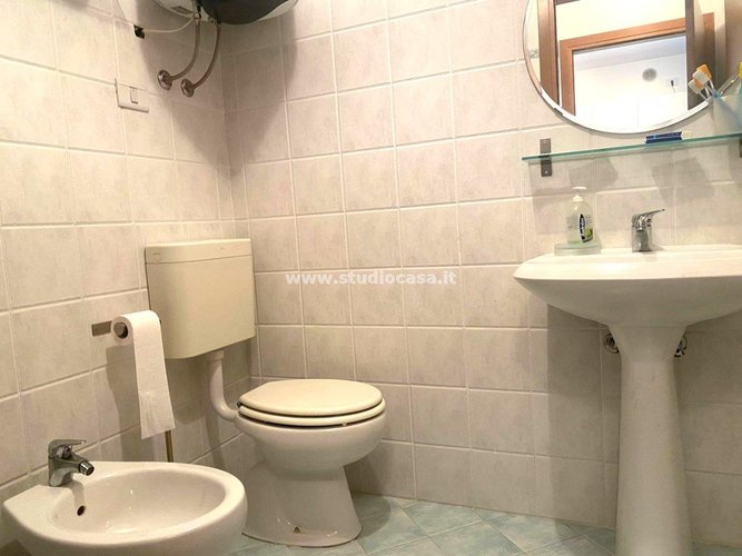 TRANQUILLITA' E SOLE! Costa Serina