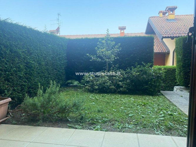 TRANQUILLITA' E SOLE! Costa Serina