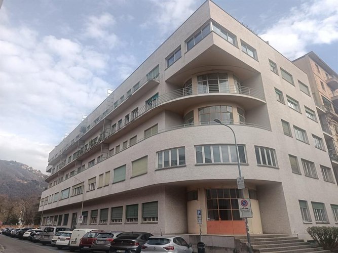 Appartamento 4 locali - Rif. 255