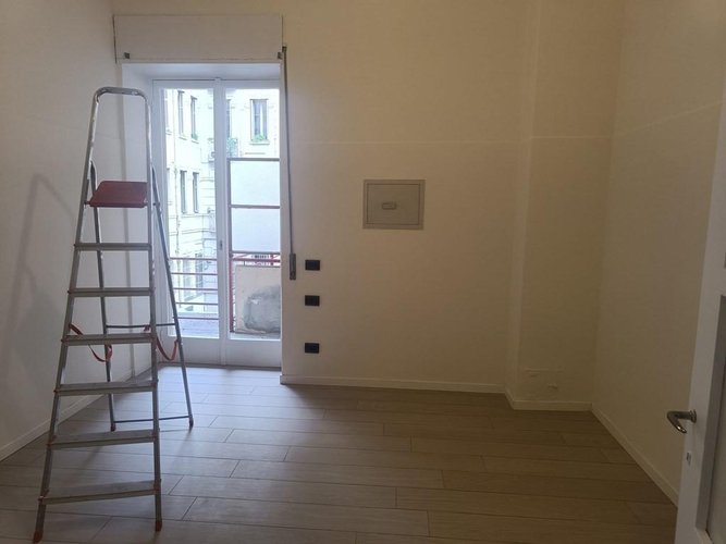 Appartamento 4 locali - Rif. 255 Como